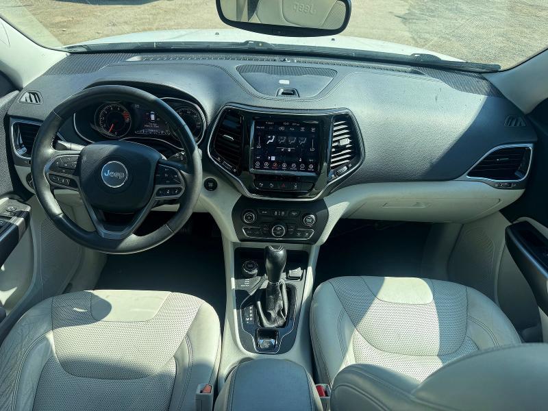 Aukcja sprzedaży 2021 Jeep Cherokee L, vin: 1C4PJMDX8MD225274, numer aukcji: 66220236