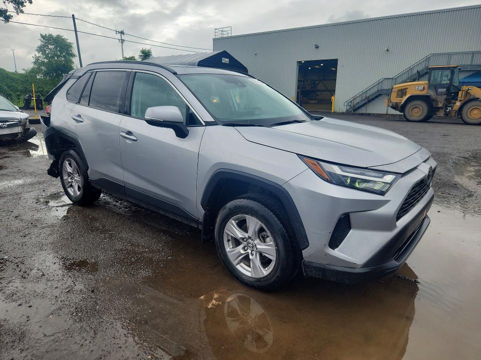 Продаж на аукціоні авто 2025 Toyota Rav4, vin: 2T3R1RFV7SC524287, номер лоту: 62815956