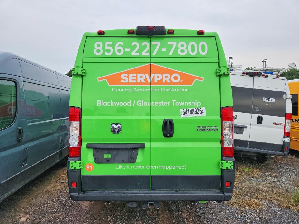 Aukcja sprzedaży 2023 Ram Promaster 3500, vin: 3C6MRVJG5PE507050, numer aukcji: 64148926