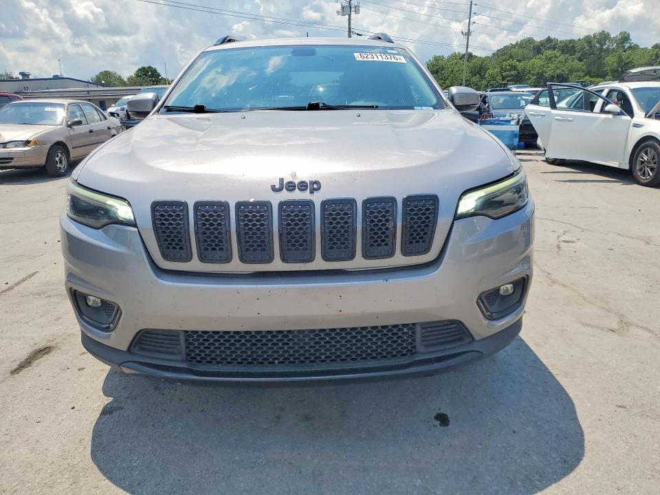 Aukcja sprzedaży 2020 Jeep Cherokee, vin: 1C4PJLLB2LD545740, numer aukcji: 62311376
