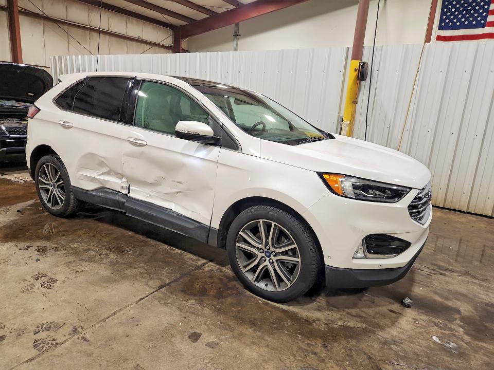 Aukcja sprzedaży 2019 Ford Edge, vin: 2FMPK4K92KBC14383, numer aukcji: 65532066