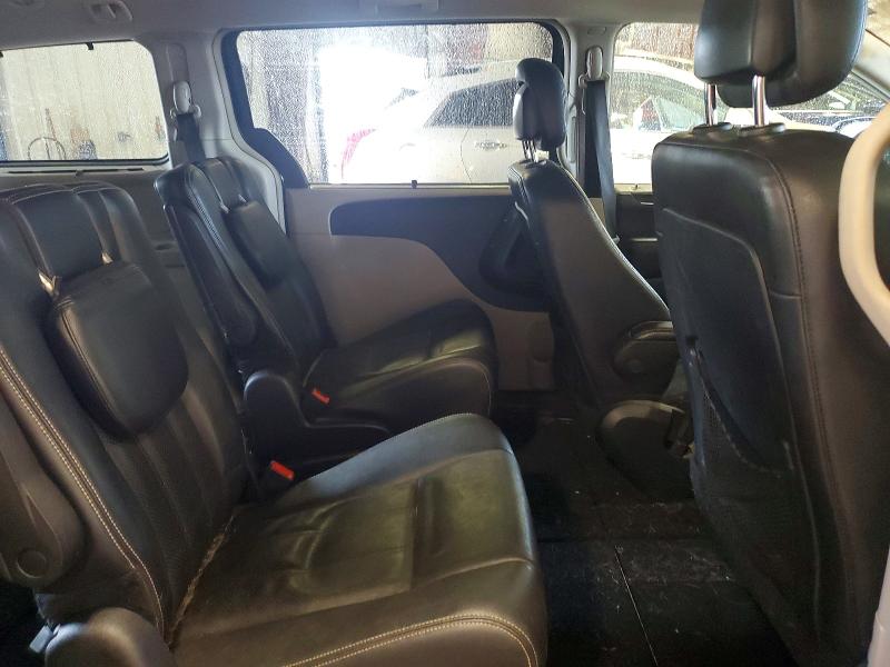 Aukcja sprzedaży 2013 Chrysler Town & Country, vin: 2C4RC1CG4DR682602, numer aukcji: 63859856