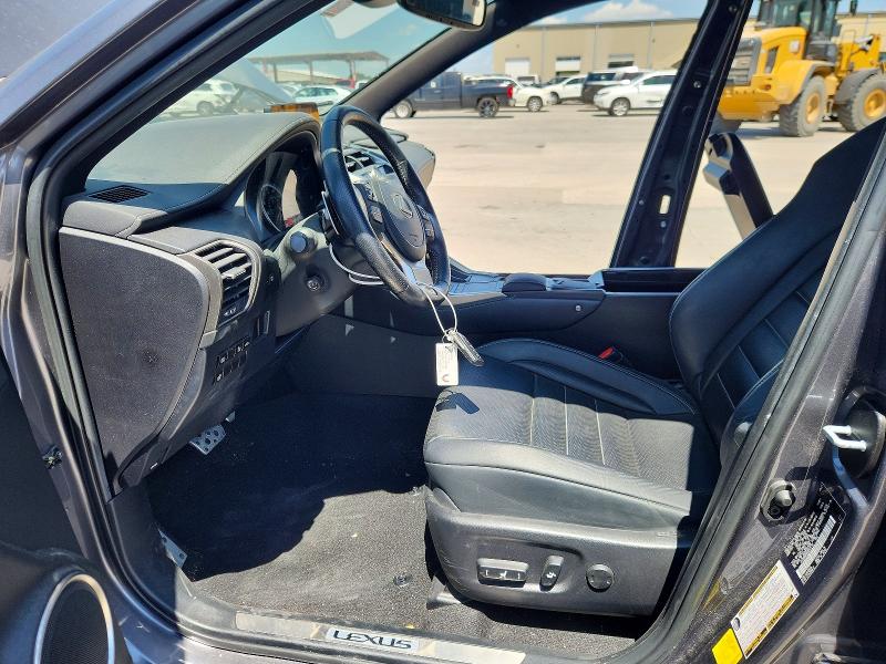 Aukcja sprzedaży 2021 Lexus Nx 300, vin: JTJSARBZ6M2203178, numer aukcji: 64458916