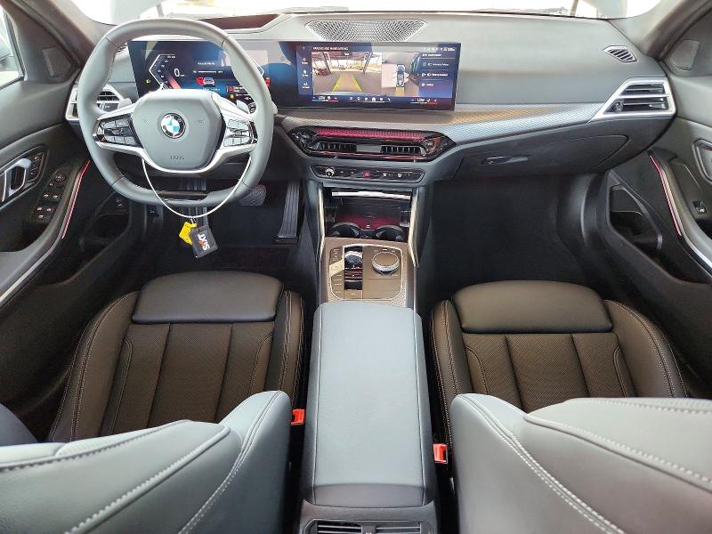 64233916 :رقم المزاد ، 3MW89CW06T8G52534 vin ، 2026 Bmw 330xi مزاد بيع