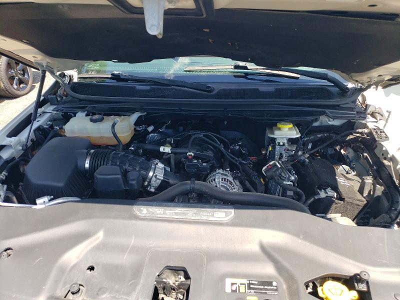 65879306 :رقم المزاد ، 1C4SJVGJ3NS141643 vin ، 2022 Jeep Grand Wagoneer مزاد بيع