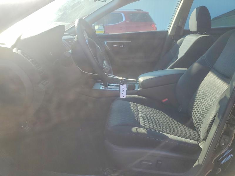 Продажа на аукционе авто 2018 Nissan Altima, vin: 1N4AL3AP8JC166572, номер лота: 63507116