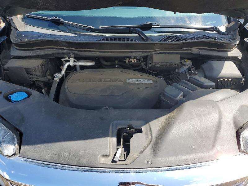 2019 Honda Pilot მანქანა იყიდება აუქციონზე, vin: 5FNYF6H01KB008380, აუქციონის ნომერი: 63186996