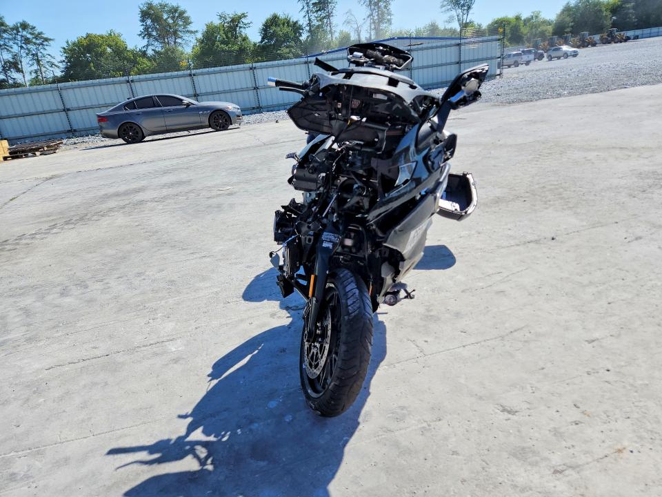 65852956 :رقم المزاد ، WB10F3304T6M54620 vin ، 2023 Bmw K1600 مزاد بيع