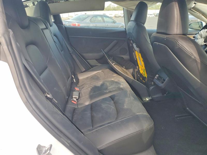 2023 Tesla Model 3 მანქანა იყიდება აუქციონზე, vin: 5YJ3E1EA3PF485915, აუქციონის ნომერი: 64945206