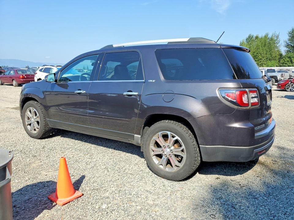 2014 Gmc Acadia მანქანა იყიდება აუქციონზე, vin: 1GKKVSKD5EJ305392, აუქციონის ნომერი: 65735666