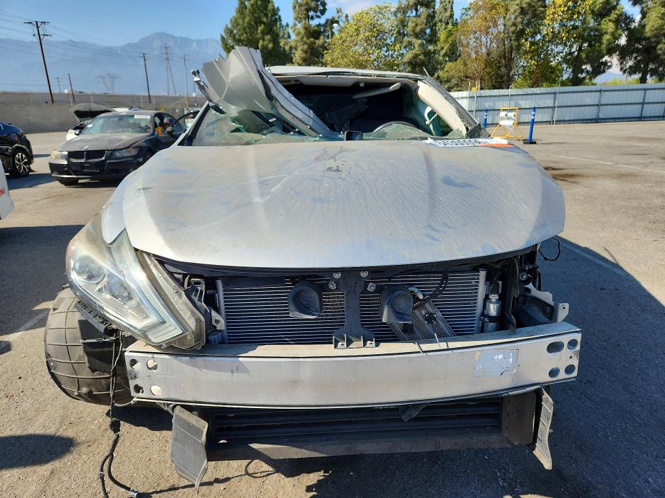 Продажа на аукционе авто 2017 Nissan Altima, vin: 1N4AL3AP6HC219859, номер лота: 64300096