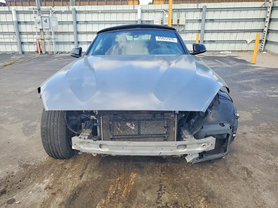 2024 Bmw Z4 მანქანა იყიდება აუქციონზე, vin: WBAHF3C08RWY33664, აუქციონის ნომერი: 65822926