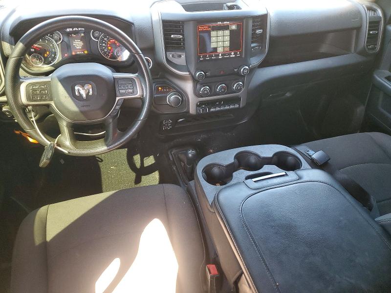 Продаж на аукціоні авто 2020 Ram 2500, vin: 3C6UR5HJ4LG142554, номер лоту: 64893946