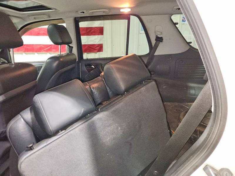 65410756 :رقم المزاد ، 4JGAB57E55A531429 vin ، 2005 Mercedes-benz Ml مزاد بيع