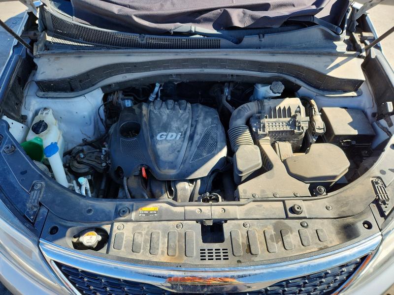 Aukcja sprzedaży 2014 Kia Sorento, vin: 5XYKTDA61EG515942, numer aukcji: 66924416