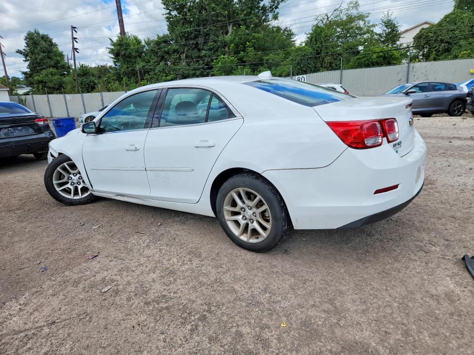 Продажа на аукционе авто 2014 Chevrolet Malibu, vin: 1G11C5SL3EF291221, номер лота: 66200066