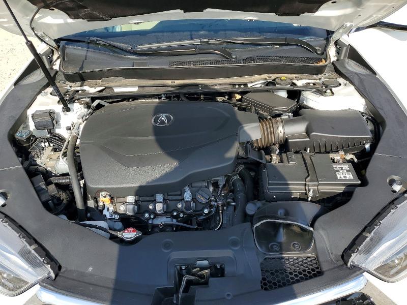 Продажа на аукционе авто 2019 Acura Tlx, vin: 19UUB2F39KA004944, номер лота: 62975106