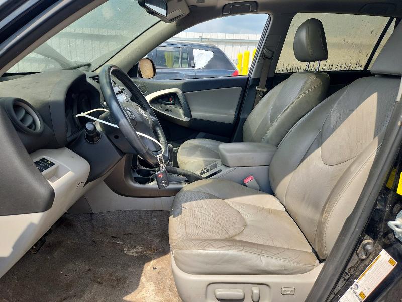 Продажа на аукционе авто 2010 Toyota Rav4, vin: JTMDK4DV4AD013742, номер лота: 64373016