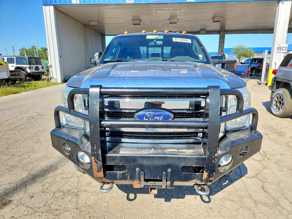 2013 Ford F250 მანქანა იყიდება აუქციონზე, vin: 1FT7W2B65DEA22224, აუქციონის ნომერი: 67140996
