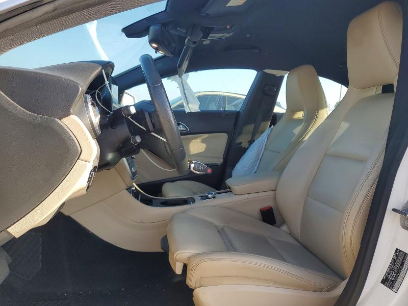 65029996 :رقم المزاد ، WDDSJ4EB6JN683338 vin ، 2018 Mercedes-benz Cla مزاد بيع