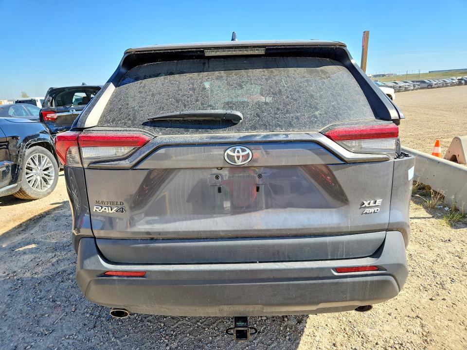 Продажа на аукционе авто 2019 Toyota Rav4, vin: 2T3R1RFV9KW066816, номер лота: 64992986
