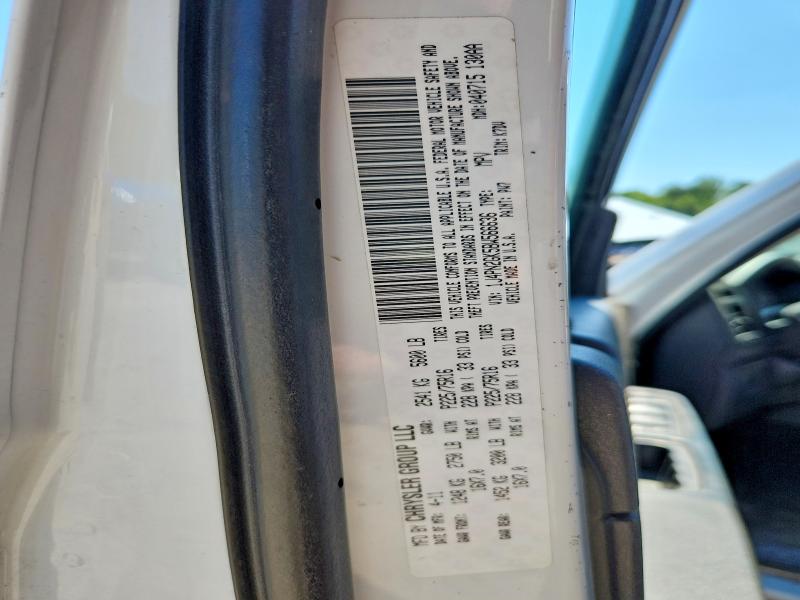 65817736 :رقم المزاد ، 1J4PN2GK5BW566636 vin ، 2011 Jeep Liberty مزاد بيع