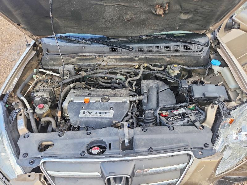 66560196 :رقم المزاد ، JHLRD78906C022775 vin ، 2006 Honda Cr-v مزاد بيع