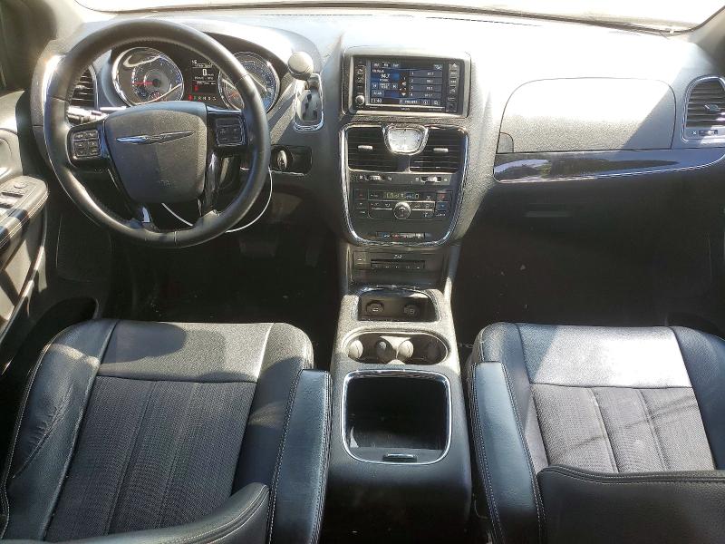 Продажа на аукционе авто 2014 Chrysler Town & Country, vin: 2C4RC1HG4ER361007, номер лота: 65174546