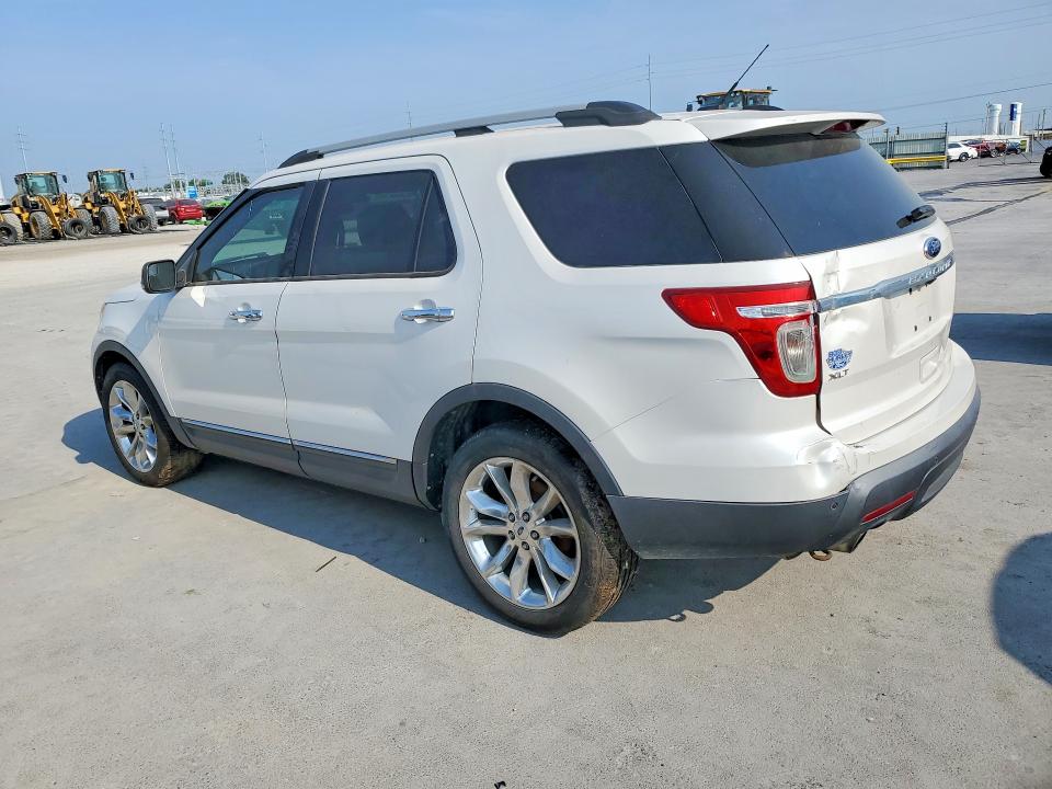 Продажа на аукционе авто 2012 Ford Explorer, vin: 1FMHK8D89CGA08682, номер лота: 63713746