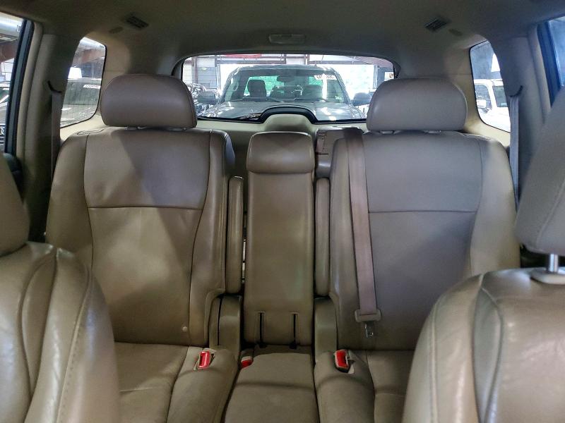 Aukcja sprzedaży 2012 Toyota Highlander, vin: 5TDBK3EH3CS161186, numer aukcji: 64448016