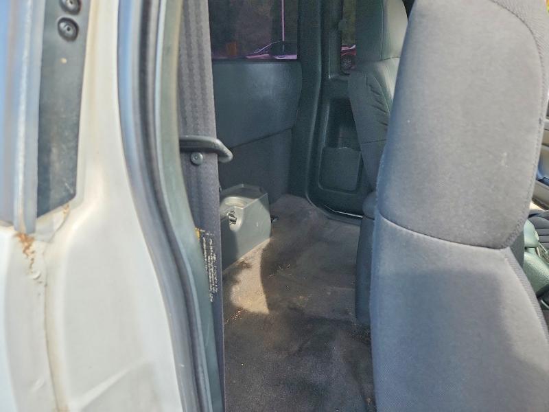 64379116 :رقم المزاد ، 1GCCS19X038130492 vin ، 2003 Chevrolet S Truck مزاد بيع