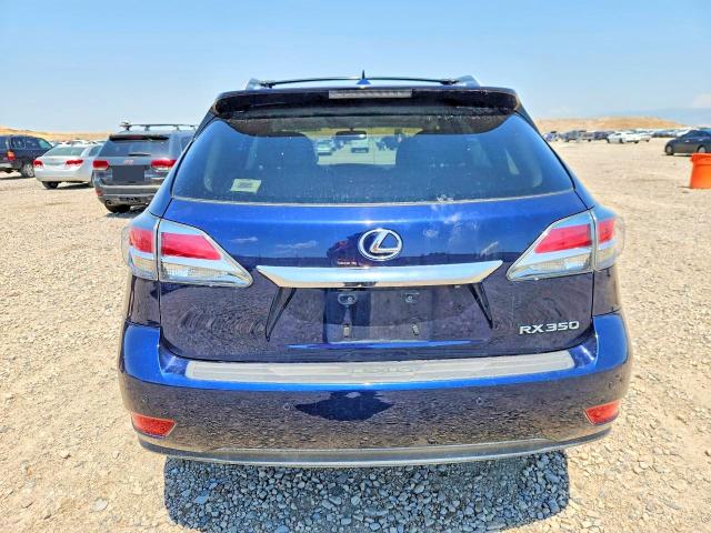 Продаж на аукціоні авто 2013 Lexus Rx 350, vin: 2T2BK1BA7DC210049, номер лоту: 63002296
