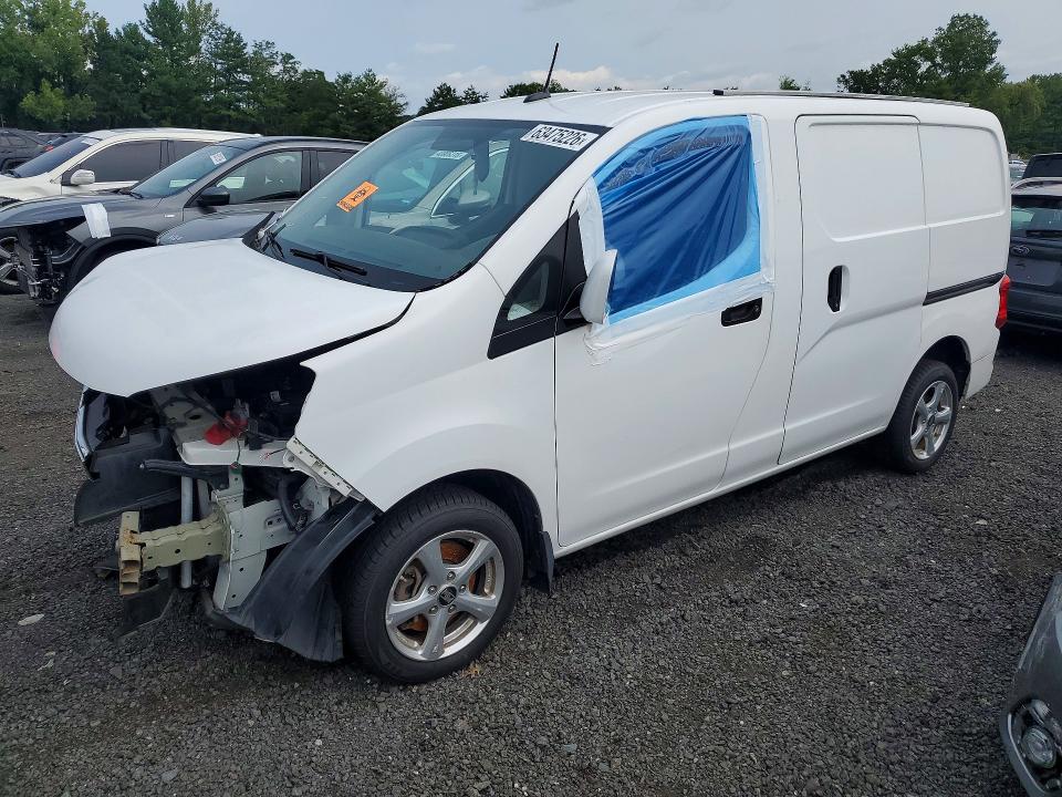 Aukcja sprzedaży 2015 Nissan Nv200, vin: 3N6CM0KN1FK698563, numer aukcji: 63475226
