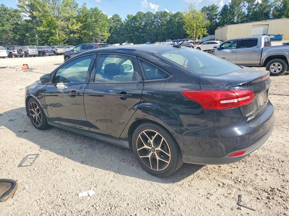Aukcja sprzedaży 2018 Ford Focus, vin: 1FADP3H24JL294481, numer aukcji: 65225506