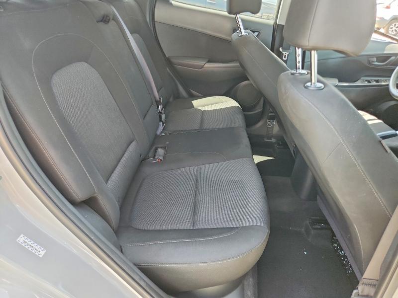 Продаж на аукціоні авто 2022 Hyundai Kona, vin: KM8K62AB0NU766230, номер лоту: 65190676