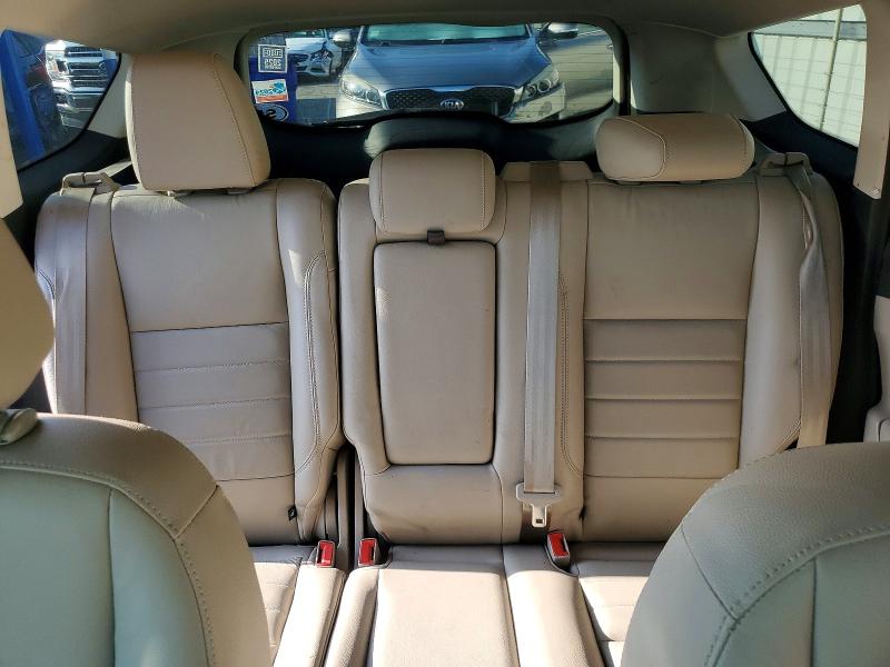 66454606 :رقم المزاد ، 1FMCU9J92GUB16902 vin ، 2016 Ford Escape مزاد بيع