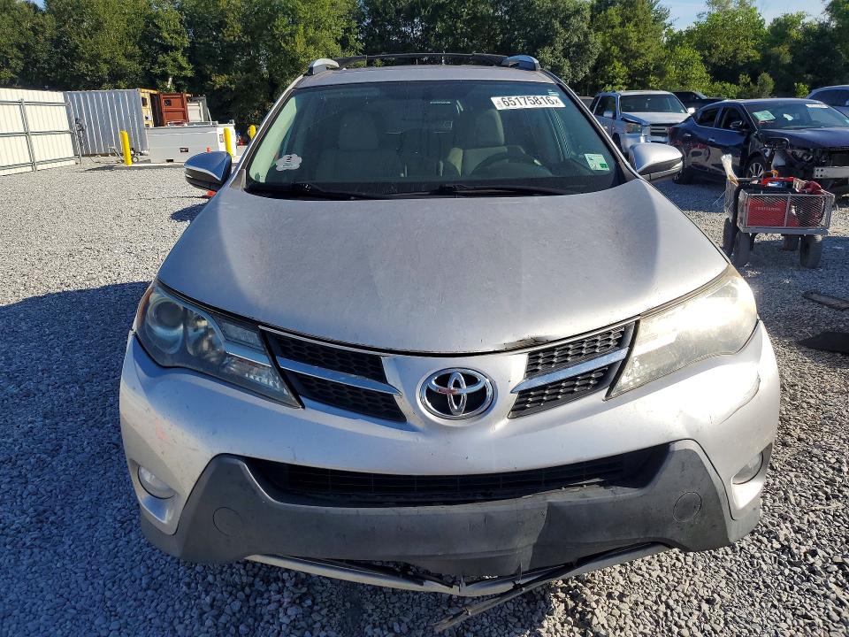 2015 Toyota Rav4 მანქანა იყიდება აუქციონზე, vin: 2T3YFREVXFW149658, აუქციონის ნომერი: 65175816