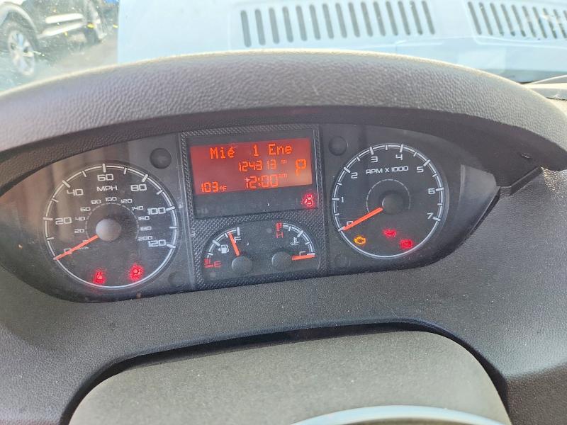 2021 Ram Promaster 2500 მანქანა იყიდება აუქციონზე, vin: 3C6ERVDG3ME511464, აუქციონის ნომერი: 64108556