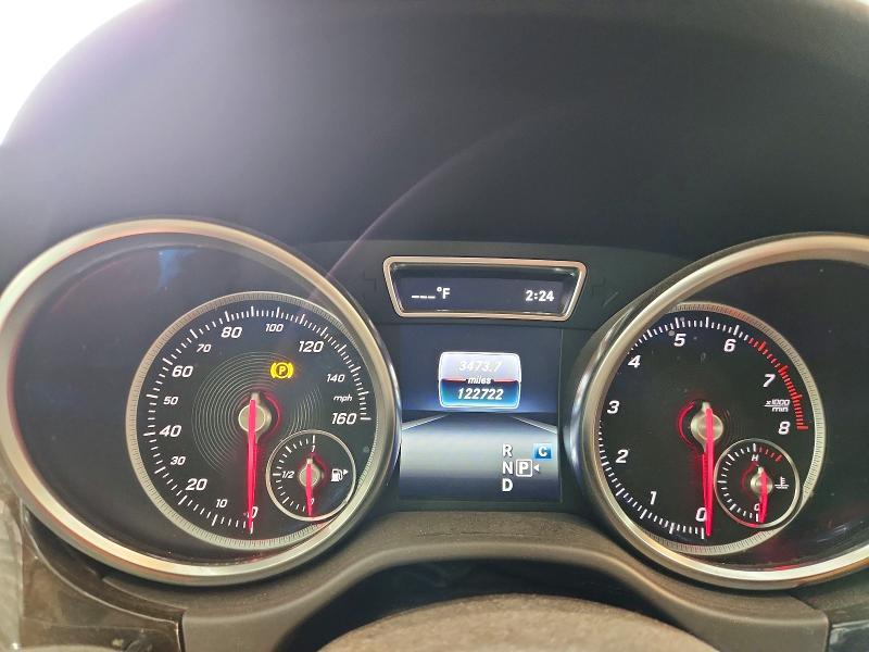 63679856 :رقم المزاد ، 4JGDA5HB1JB054961 vin ، 2018 Mercedes-benz Gle مزاد بيع