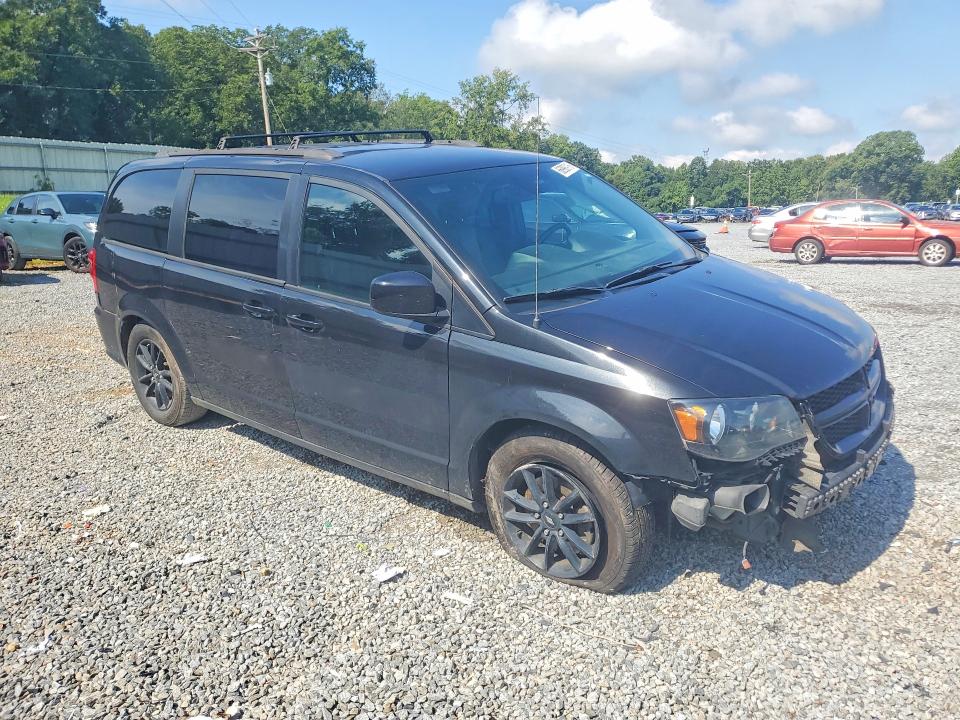 Aukcja sprzedaży 2019 Dodge Grand Caravan, vin: 2C4RDGEGXKR695249, numer aukcji: 66998916