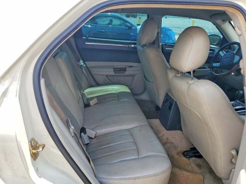 Aukcja sprzedaży 2006 Chrysler 300c, vin: 2C3KA63H96H486861, numer aukcji: 65159486
