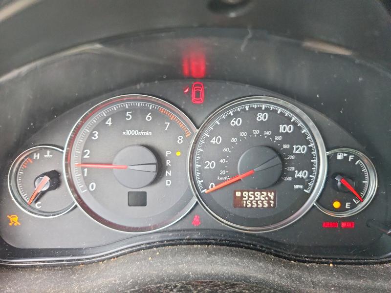 Продаж на аукціоні авто 2008 Subaru Outback, vin: 4S4BP62C687341996, номер лоту: 66845086