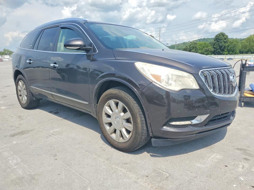 Aukcja sprzedaży 2014 Buick Enclave, vin: 5GAKRBKD4EJ356724, numer aukcji: 65034056
