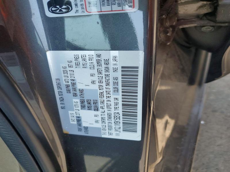 Aukcja sprzedaży 2019 Mazda 6, vin: JM1GL1VM3K1506104, numer aukcji: 64754706