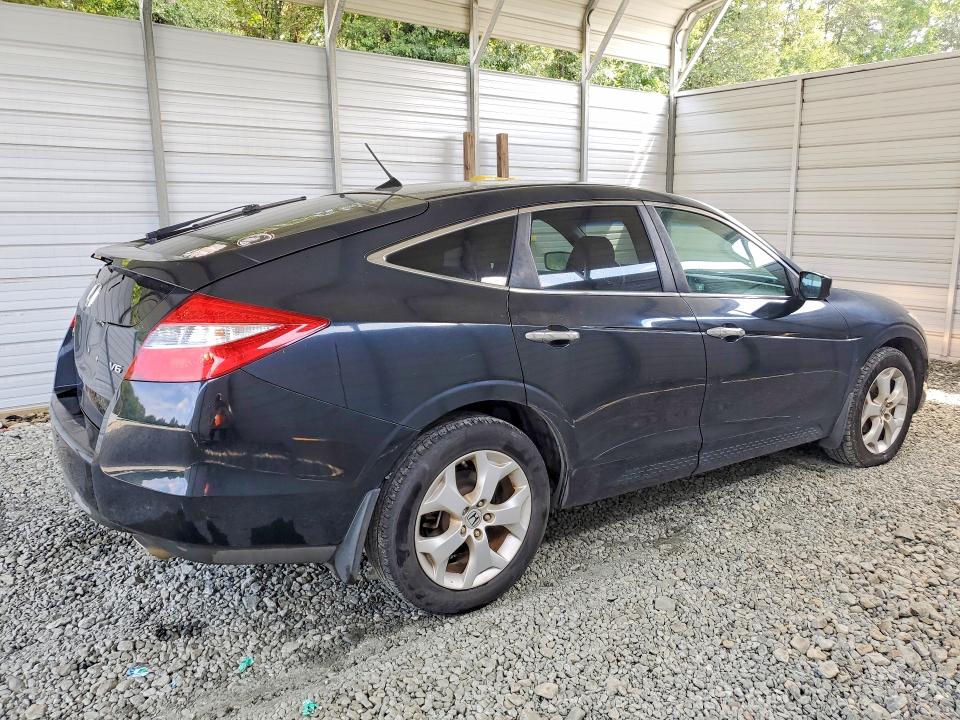 Продажа на аукционе авто 2012 Honda Crosstour, vin: 5J6TF1H59CL000206, номер лота: 67093856