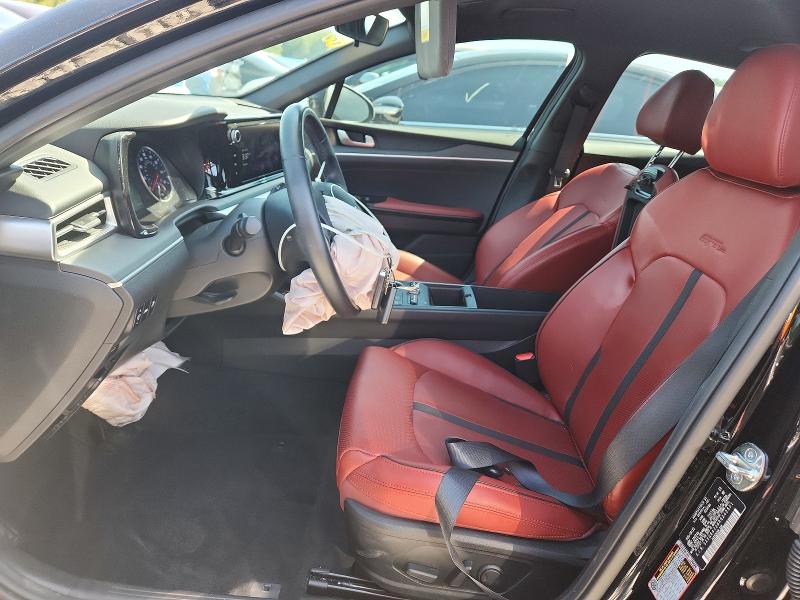 Aukcja sprzedaży 2024 Kia K5, vin: 5XXG64J26RG242551, numer aukcji: 64210996