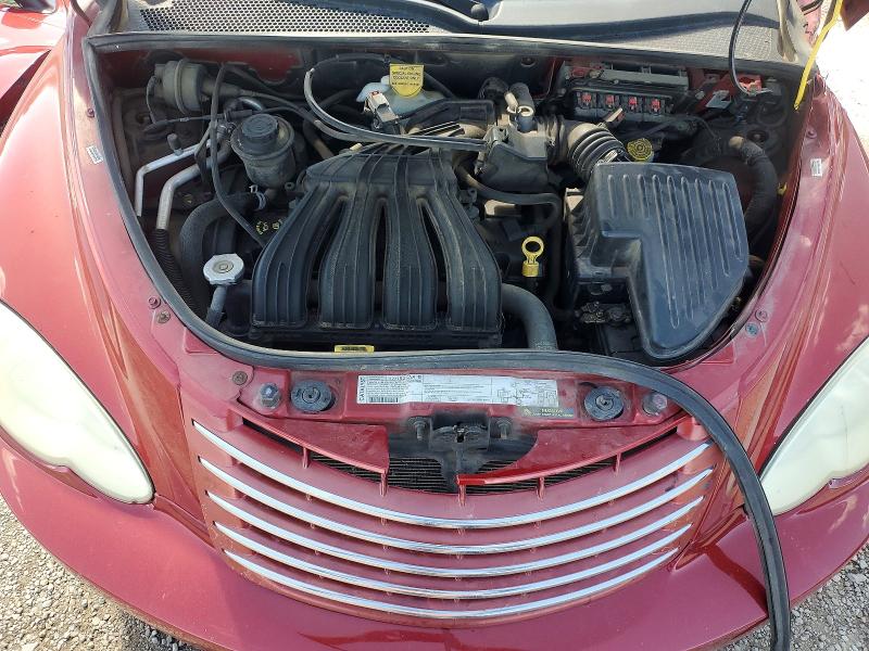 Продаж на аукціоні авто 2007 Chrysler Pt Cruiser, vin: 3A4FY48B47T555508, номер лоту: 67003476