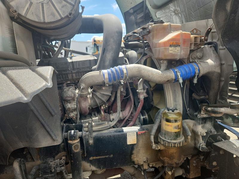 Продажа на аукционе авто 2018 Mack 600, vin: 1M1AW01X9JM010471, номер лота: 65210726