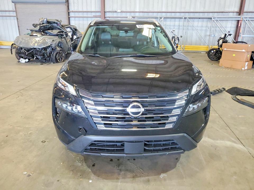 65336846 :رقم المزاد ، JN8BT3BA8RW360784 vin ، 2024 Nissan Rogue مزاد بيع