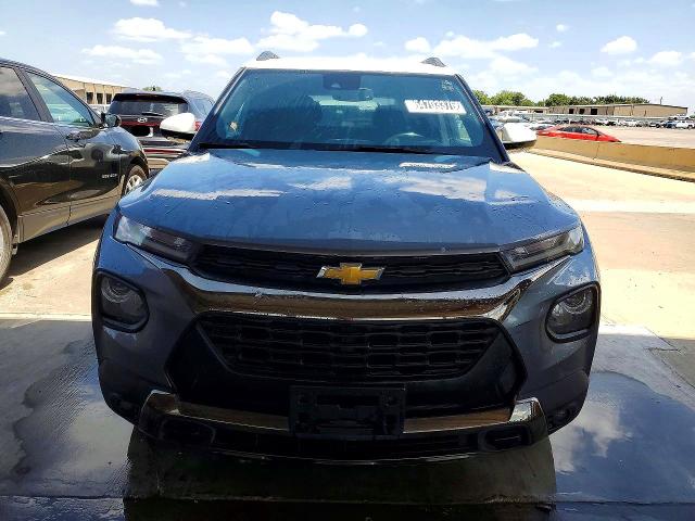 64703376 :رقم المزاد ، KL79MSSL7MB034670 vin ، 2021 Chevrolet Trailblazer مزاد بيع